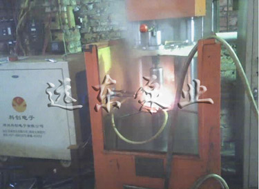 高頻淬火設備