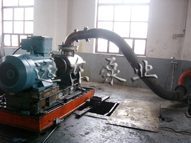 嚴格檢驗標準試驗