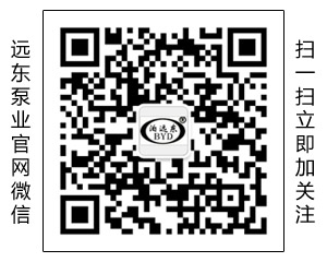 中國遠東泵業制造有限公司 中國遠東泵業制造有限公司