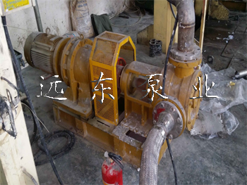 熱熔膠輸送泵 熱熔膠輸送泵