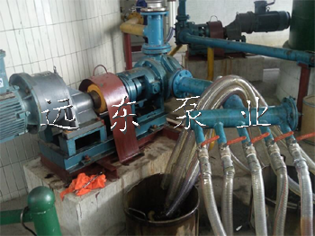 高粘度樹脂泵 高粘度樹脂泵