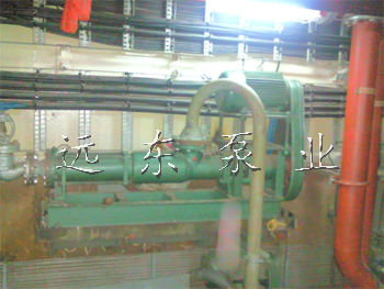 船用污油螺桿泵 船用污油螺桿泵