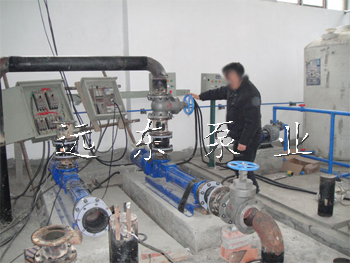 水處理污泥螺桿泵 水處理污泥螺桿泵