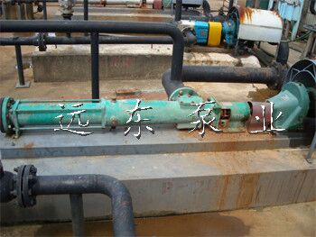 工業污水輸送泵 工業污水輸送泵