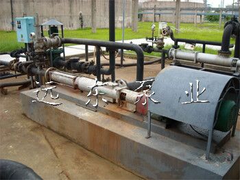 水處理污泥泥漿輸送泵 水處理污泥泥漿輸送泵