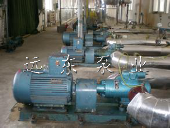 三螺桿泵燃油噴射泵 三螺桿泵燃油噴射泵