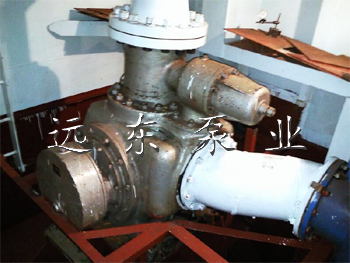 貨油泵、掃艙泵 貨油泵、掃艙泵