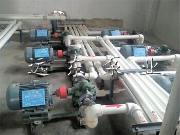 重油輸送泵 重油輸送泵