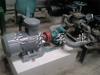 防爆柴油泵 防爆柴油泵