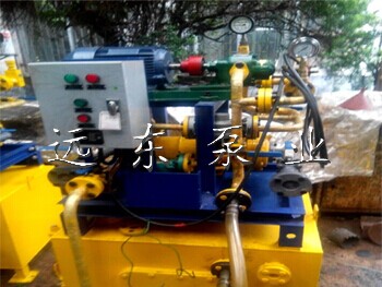 柴油機(jī)油泵 柴油機(jī)油泵