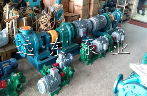 NYP高粘度泵 NYP高粘度泵