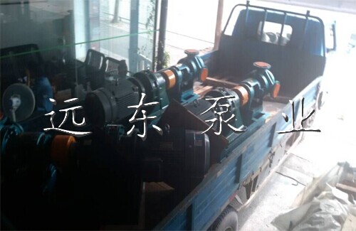 高粘度泵 高粘度泵