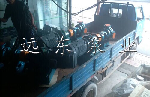 NYP高粘度泵 NYP高粘度泵