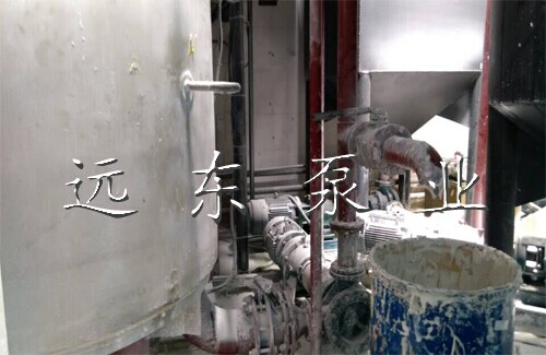 NYP高粘度泵 NYP高粘度泵