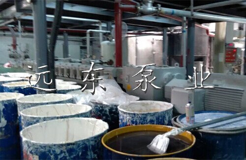 NYP高粘度泵 NYP高粘度泵