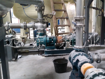 樹脂輸送泵 樹脂輸送泵