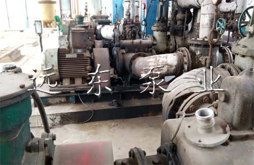 瀝青泵用戶現(xiàn)場(chǎng)圖 瀝青泵用戶現(xiàn)場(chǎng)圖