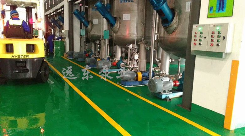 齒輪油泵生產(chǎn)廠(chǎng)家