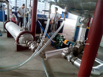 NYP不銹鋼保溫高粘度泵 NYP不銹鋼保溫高粘度泵