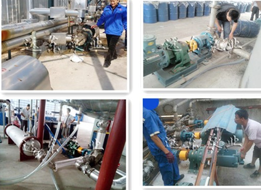 保溫高粘度泵現(xiàn)場(chǎng)服務(wù) 保溫高粘度泵現(xiàn)場(chǎng)服務(wù)