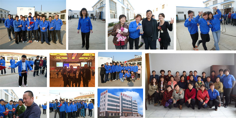 遠東泵業團隊 遠東泵業團隊