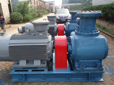 雙螺桿泵價格 雙螺桿泵價格