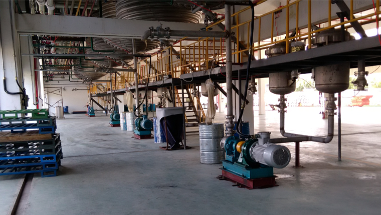 高粘度泵機械 密封 高粘度泵機械 密封