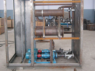 BRY高溫?zé)嵊捅糜脩衄F(xiàn)場(chǎng) BRY高溫?zé)嵊捅糜脩衄F(xiàn)場(chǎng)