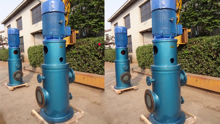 SNS1700R46U12.1W21螺桿泵