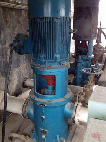 船用主機滑油泵 船用主機滑油泵