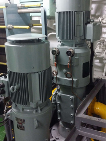 船用主機滑油泵 船用主機滑油泵