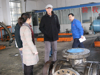 雙螺桿泵驗收 雙螺桿泵驗收