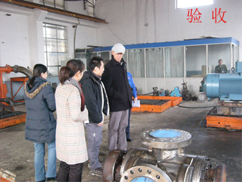 雙螺桿泵驗收 雙螺桿泵驗收