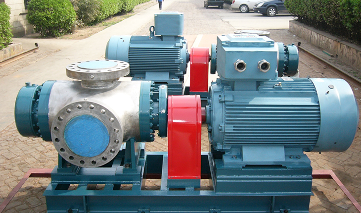 不銹鋼雙螺桿泵 不銹鋼雙螺桿泵