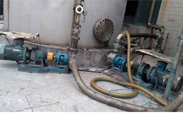 聚氨酯樹脂輸送泵 聚氨酯樹脂輸送泵