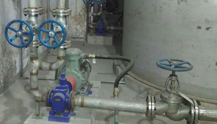 YCB樹脂泵 YCB樹脂泵