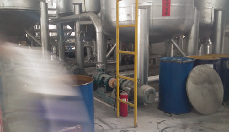 107膠循環泵 107膠循環泵