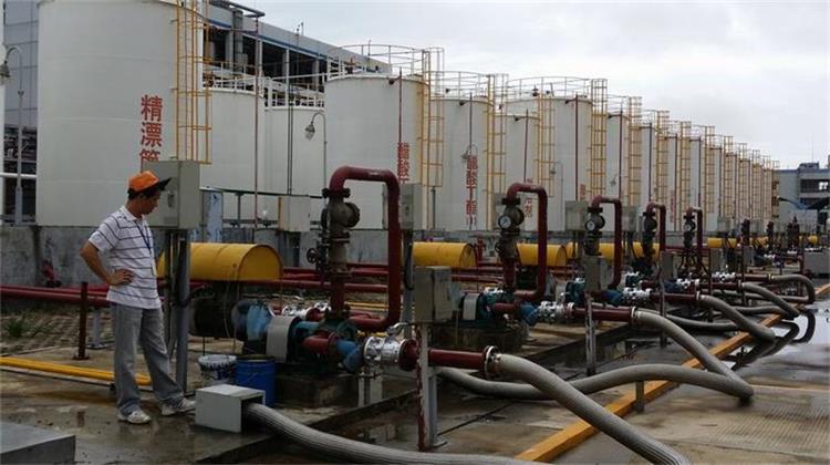 樹(shù)脂卸車(chē)泵