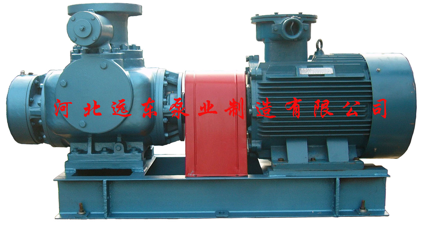 遠(yuǎn)東船用貨油泵整機(jī) 遠(yuǎn)東船用貨油泵整機(jī)