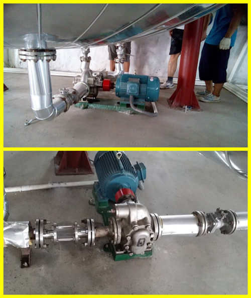 不銹鋼輸送泵 不銹鋼輸送泵