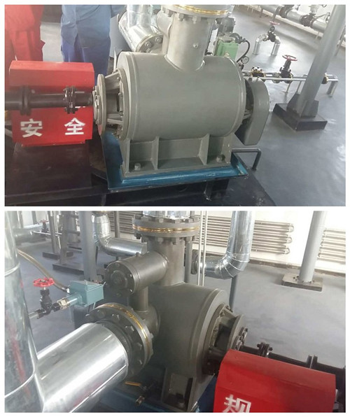 遠東船用螺桿泵 遠東船用螺桿泵