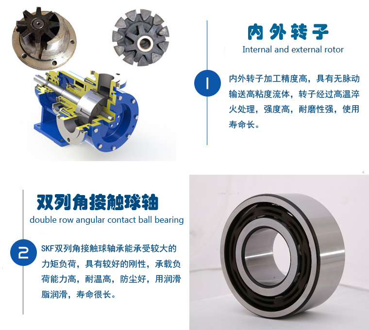 NYP高粘度泵價格 NYP高粘度泵價格