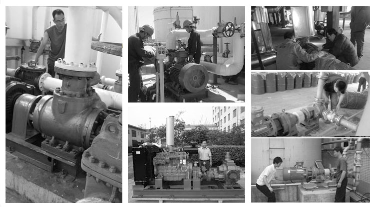 W雙螺桿泵用戶體驗 W雙螺桿泵用戶體驗