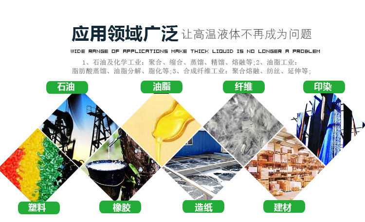 高溫熱油循環泵 高溫熱油循環泵