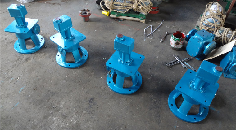 水電站調速器油泵 水電站調速器油泵