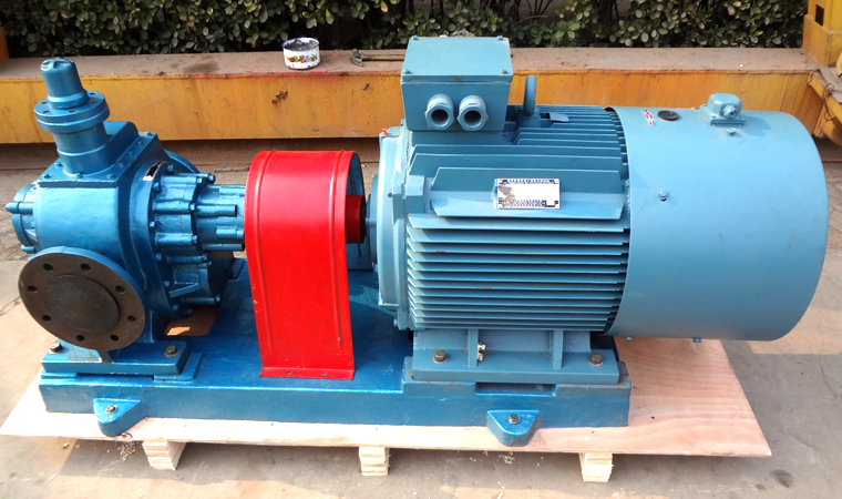 KCB大流量齒輪油泵 KCB大流量齒輪油泵