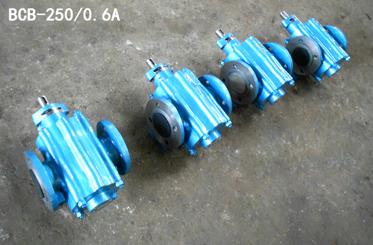 BCB250高溫齒輪泵 BCB250高溫齒輪泵