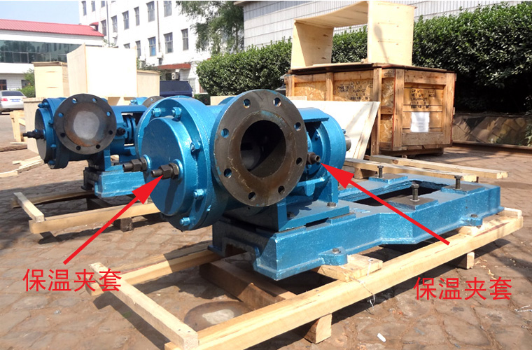 碳九輸送泵 碳九輸送泵