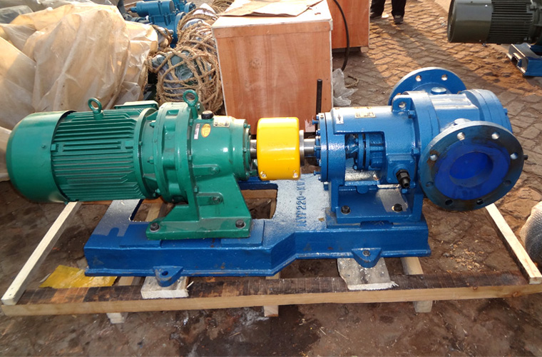 碳五輸送泵 碳五輸送泵