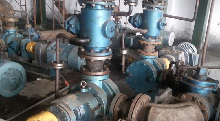 保溫熱熔膠泵 保溫熱熔膠泵